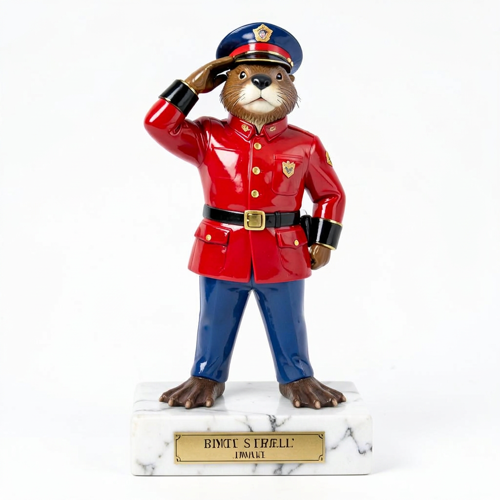 Hudson Salute — Collector's Edition
